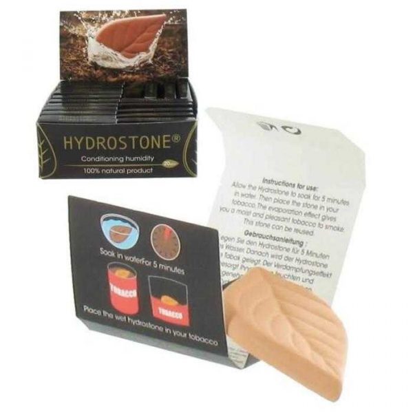 Hydrostone – Bild 3
