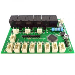 Powermatic 3 Ersatzteile